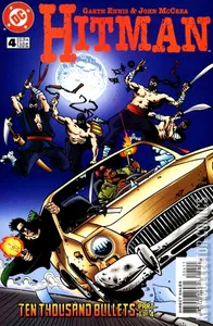 Hitman #4