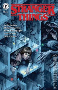 Stranger Things #2