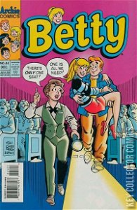 Betty #44