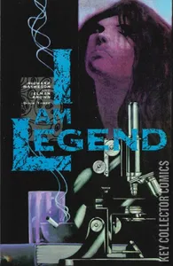 I Am Legend #3