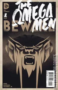 Omega Men, The #1