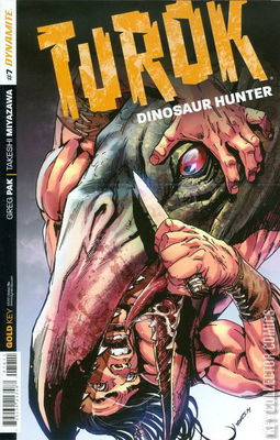 Turok Dinosaur Hunter