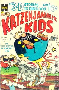 The Katzenjammer Kids #26