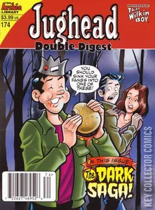 Jughead's Double Digest #174