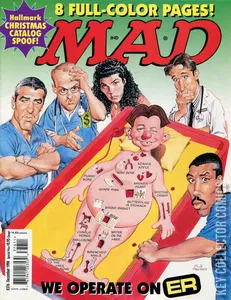 Mad #376