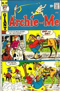 Archie & Me #60