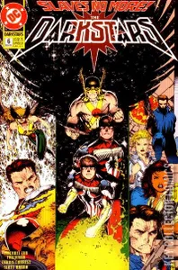 Darkstars #6