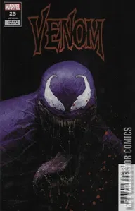Venom #25