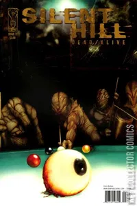 Silent Hill: Dead / Alive #3