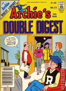 Archie Double Digest #22