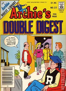 Archie Double Digest #22
