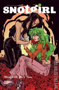Snotgirl #10
