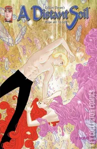 A Distant Soil #40