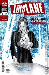 Cover for Lois Lane #6