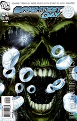 Variant Cover for Brightest Day #24