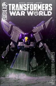 Transformers #27