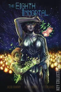 The Eighth Immortal #3