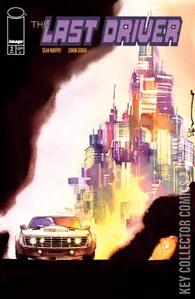 The Last Driver #2