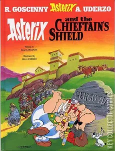 Asterix #11