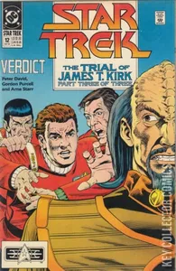 Star Trek #12
