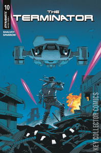 Terminator, The #10