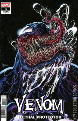 Venom: Lethal Protector