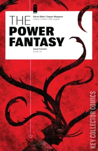Power Fantasy, The #14