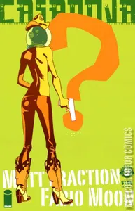 Casanova #9