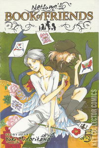 Natsume's Book of Friends #5