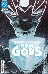 New Gods #1