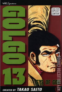 Golgo 13 #7