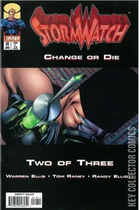Stormwatch #49