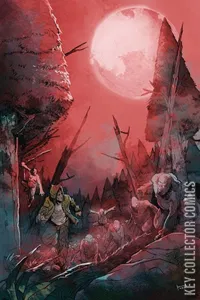 Valley of Death #1