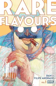 Rare Flavours #1