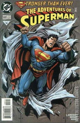 Adventures of Superman