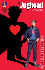 Cover for Jughead #5