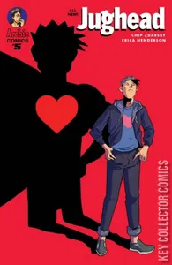 Jughead #5