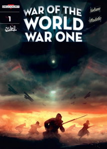 War of the World: War One #1
