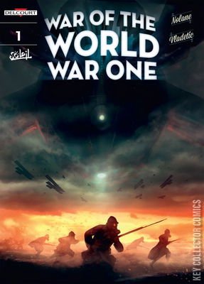 War of the World: War One