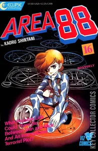 Area 88 #16