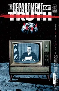 Department of Truth #17