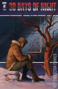 30 Days of Night #2
