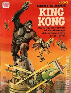 King Kong #0