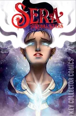 Variant Cover for Sera & The Royal Stars #1