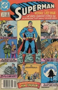 Superman #423