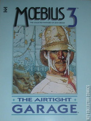 Moebius