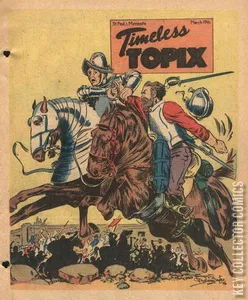 Timeless Topix #7