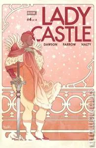 Ladycastle #4