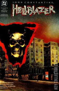 Hellblazer #46
