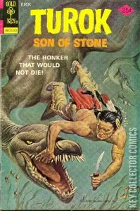 Turok, Son of Stone #95